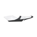Seat Cover for Yamaha FX SHO SVHO (2012–2018) White Black
