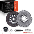 Clutch Kit for BMW 328Ci, 328i, 528i, Z3 (1999–2000)