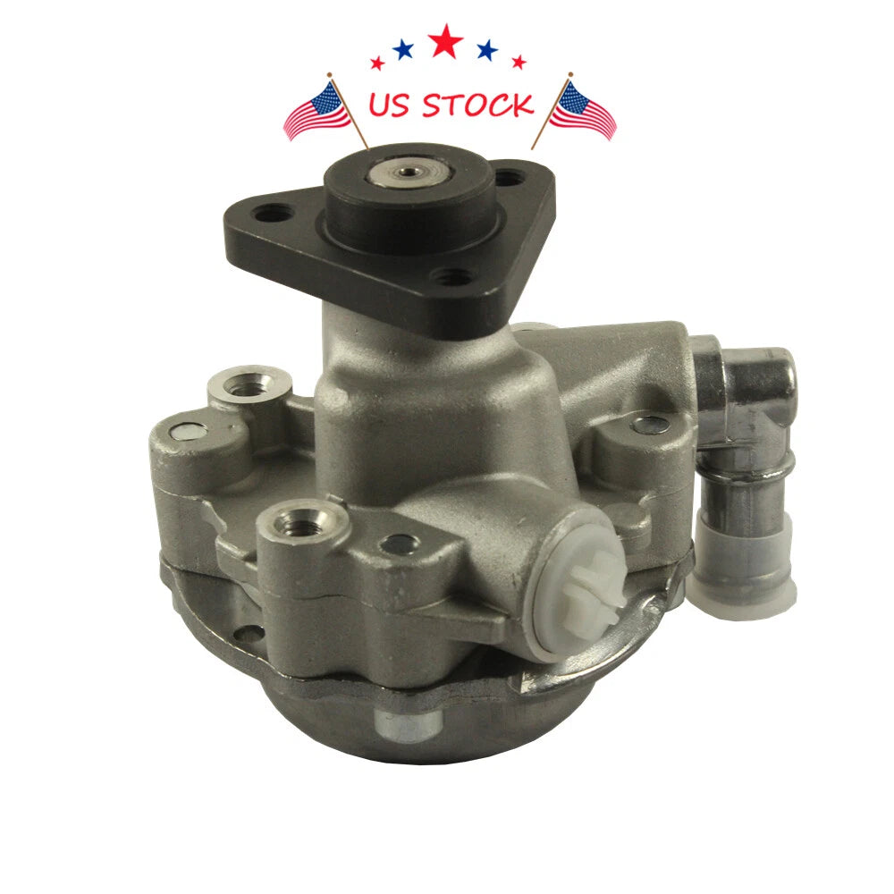 Power Steering Pump for BMW E46 328Ci 323i 325i 330i (1998–2006)