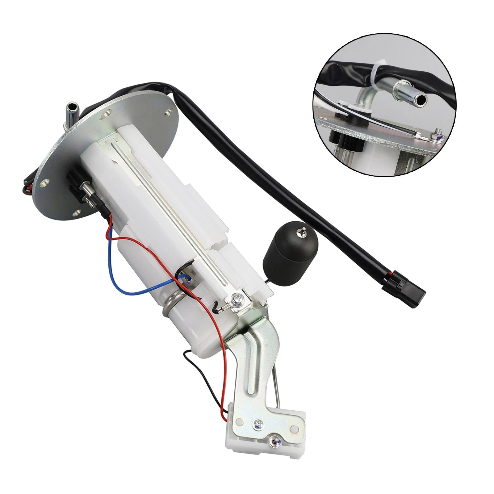 Fuel Pump Assembly 49040-0756 for Kawasaki ZR900 Z900SE (2017–2019)
