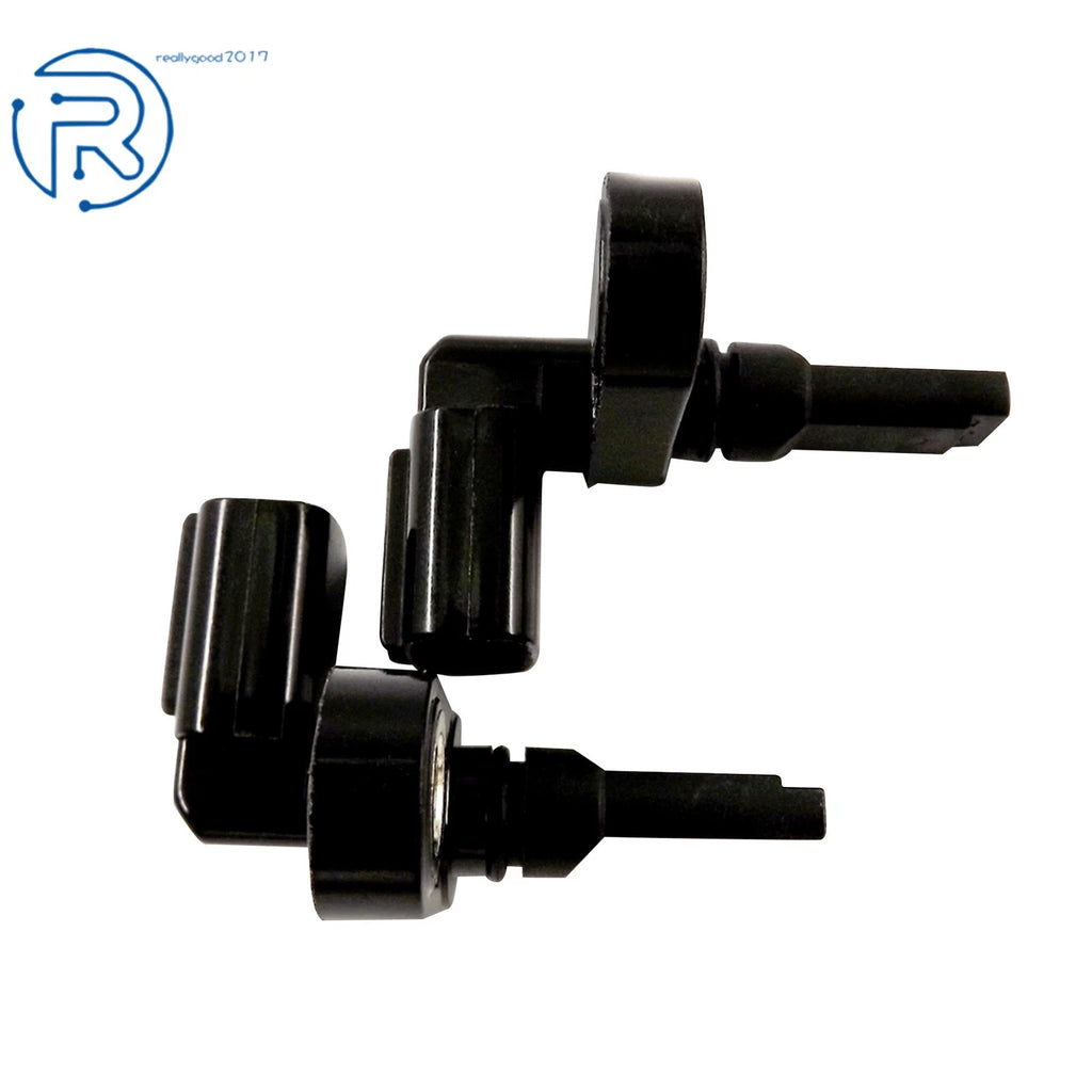 Set of 4 ABS Wheel Speed Sensors for Toyota 4Runner (2013–2017)