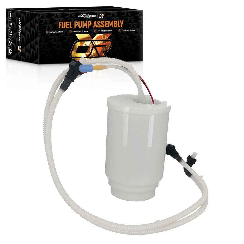 Fuel Pump Assembly for VW Touareg Audi Q7 3.0L 3.6L 4.2L (2007–2010) E8762M FE0719