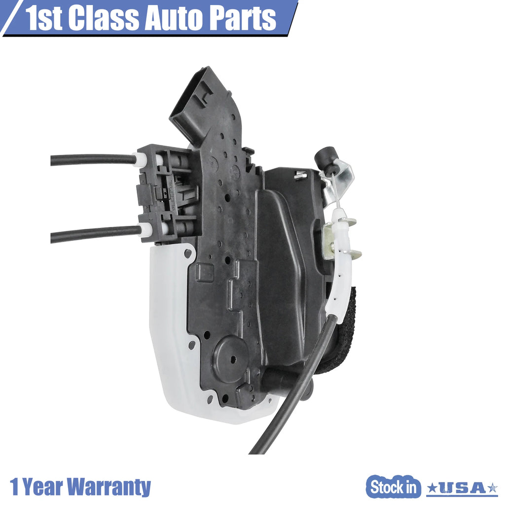 Door Lock Actuator Motor for Nissan Rogue (2008-2015)