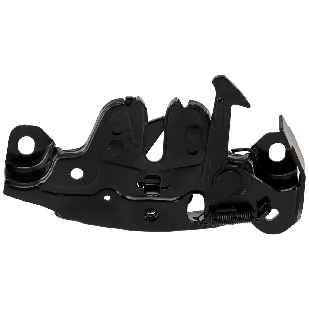 Hood Latch for Nissan Versa (2007–2012)