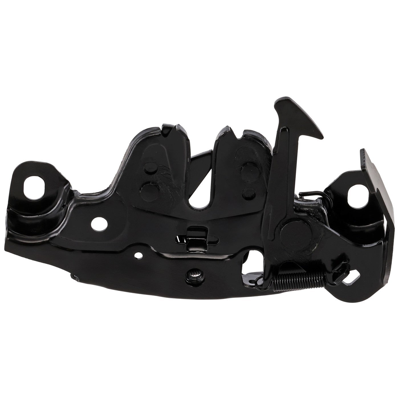 Hood Latch for Nissan Versa (2007–2012)