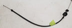 Throttle Accelerator Gas Pedal Cable MJA4620BD for Jaguar XK8 XKR (1998–2002)