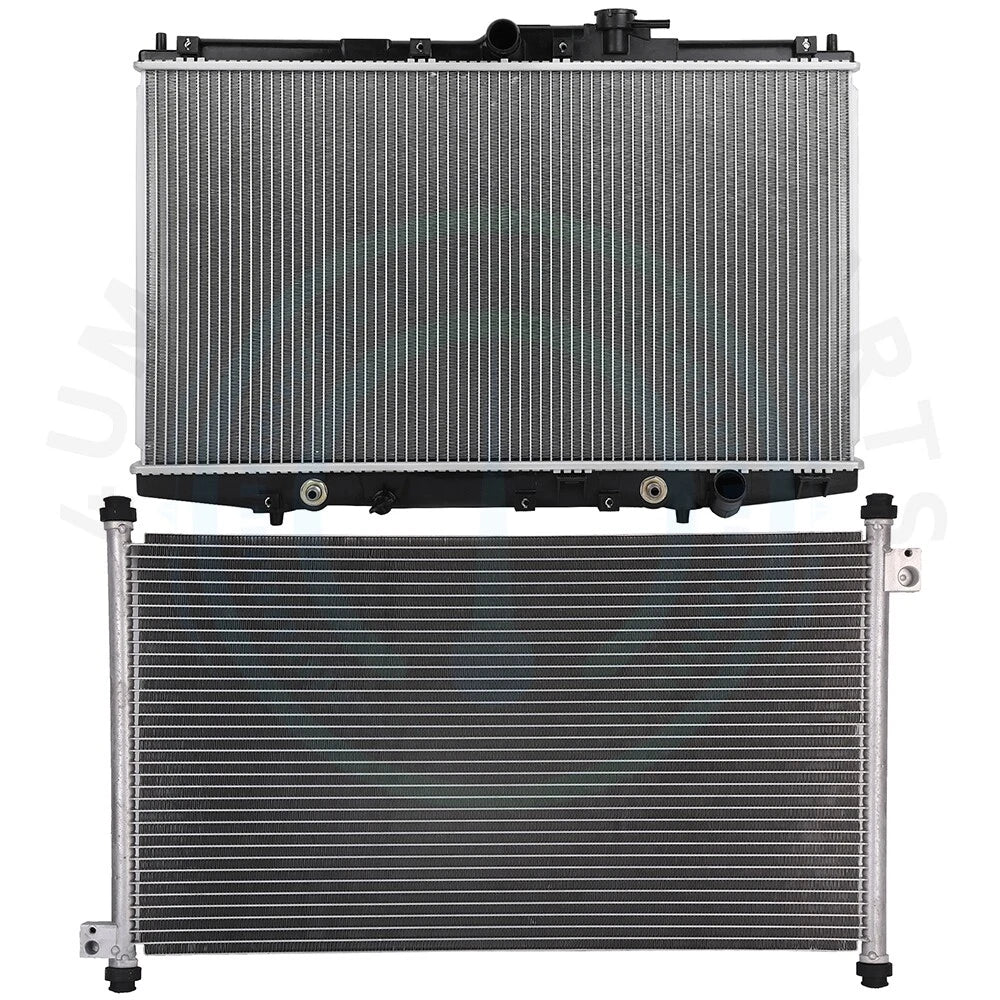 Cooling Kit for Honda Accord (1998–2002)