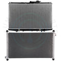 Cooling Kit for Honda Accord (1998–2002)