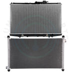 Cooling Kit for Honda Accord (1998–2002)