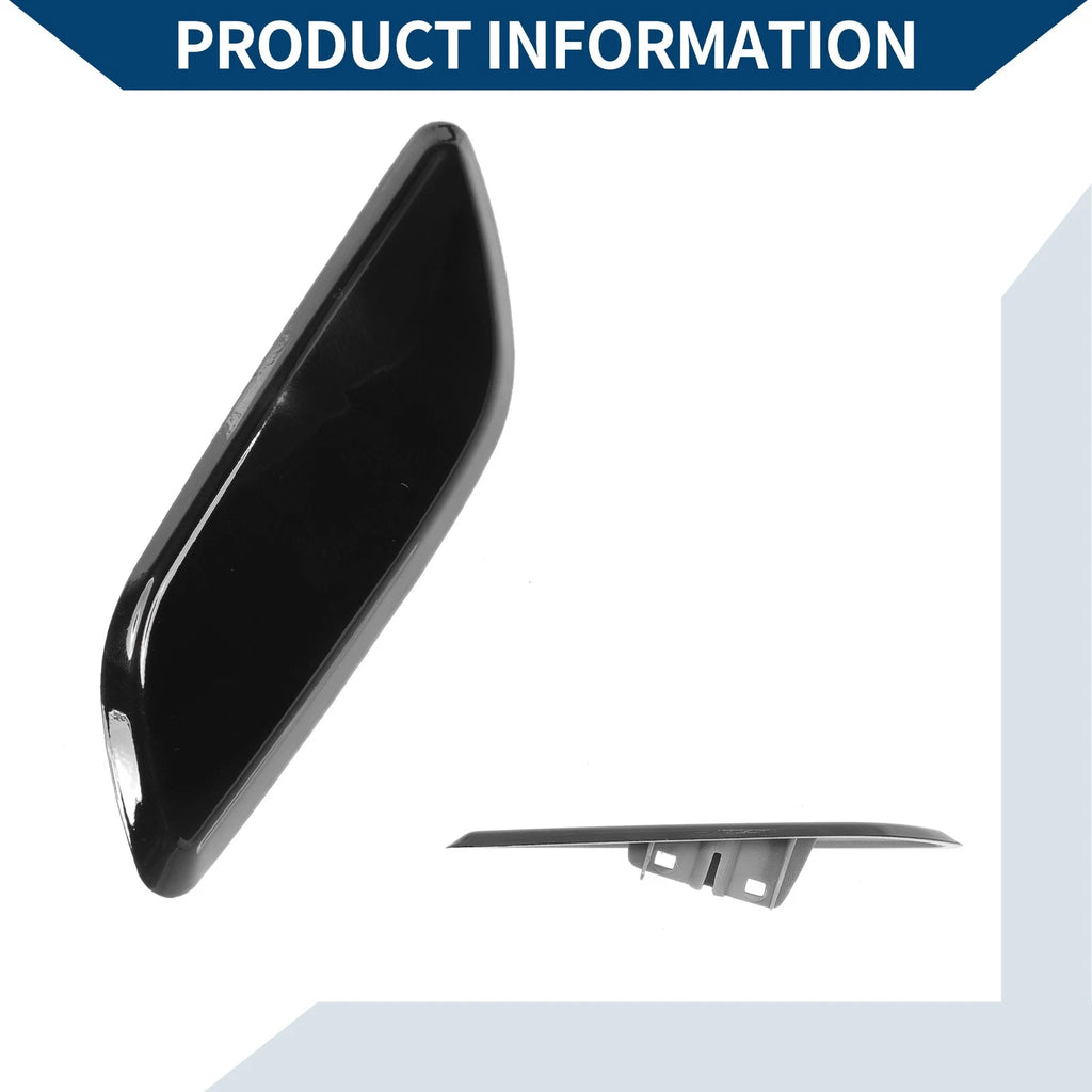 Front Left Washer Nozzle Cover Cap for Honda Civic FB2 FB3 (2012–2013)