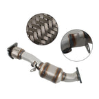Catalytic Converters for Audi Q7 (2007-2010) 4.2L