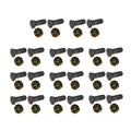 4X Hardware Bolt & Nut Set for Caterpillar (Fits CAT)