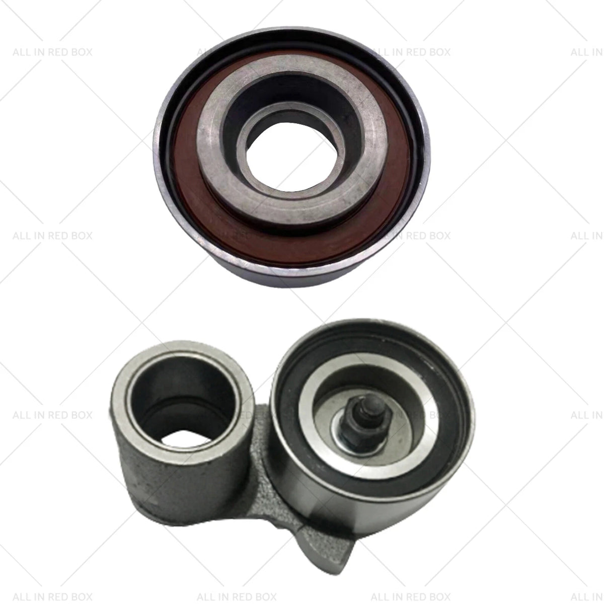 Adjuster Idler and Timing Belt Tensioner for Acura MDX Honda Odyssey (2001–2010)