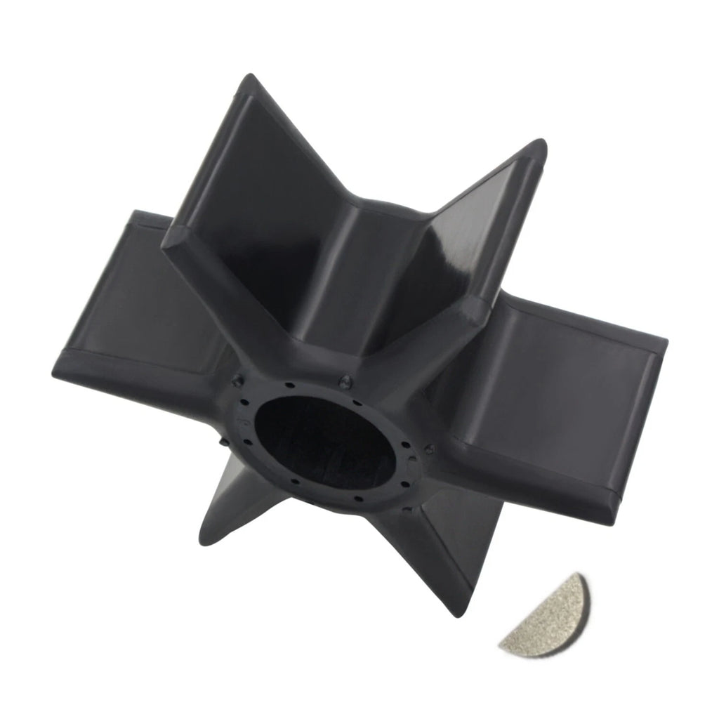 Water Pump Impeller 6CE-44352-00 for Yamaha 4 Stroke 225-350 hp (2000–2023)