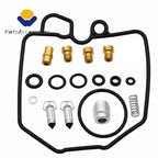 2X Carburetor Rebuild Kit for Honda Hawk CB400T (1978–1979)