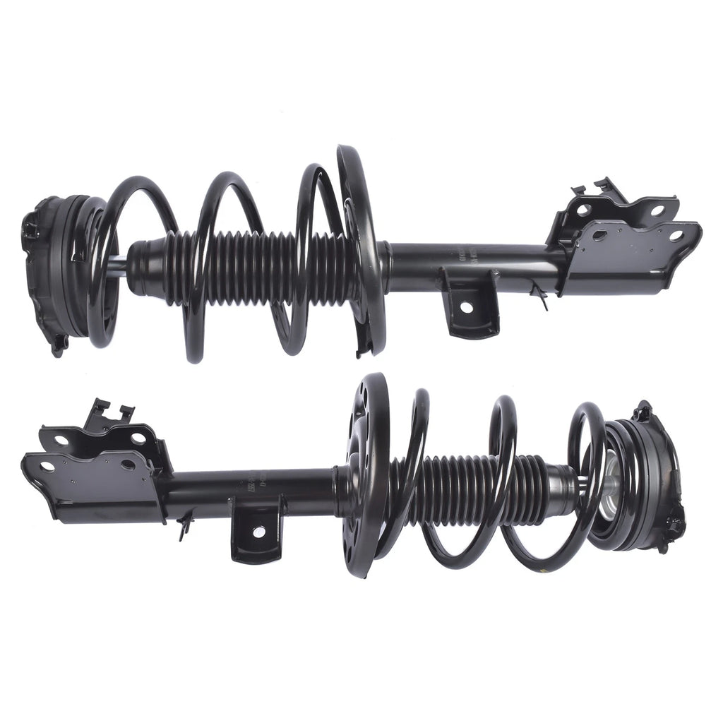 Front Spring Struts Kit for Nissan Murano Pathfinder INFINITI JX35 QX60 (2011-2019)