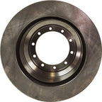 Disc Brake Rotors for Ford LCF, Intl. CF500 (2006–2010)