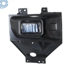 LED Fog Light for Ford F-250 F-350 F-450 Super Duty (2017–2019)