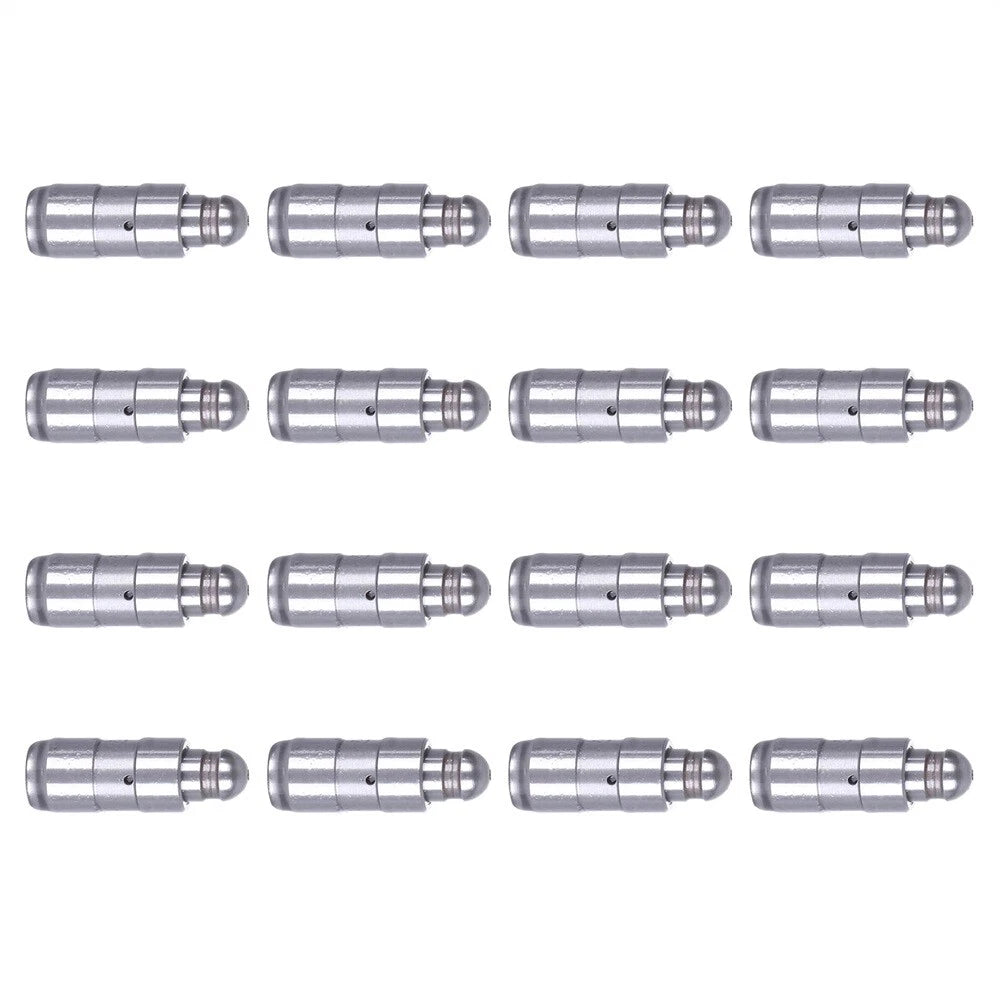16 Pcs Hydraulic Lifters for Audi A4 A5 A6 2.0L (2006–2014)