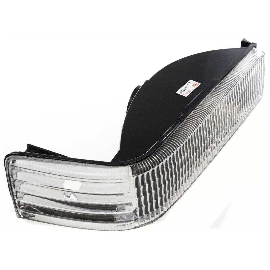 Turn Signal Light for Jeep Grand Cherokee (1997–1998) Passenger Side