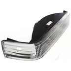 Turn Signal Light for Jeep Grand Cherokee (1997–1998) Passenger Side