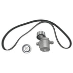 Serpentine Belt Drive Component Kit for Toyota Avalon Camry Lexus ES350 RX350 (2005–2019)