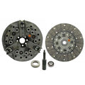 Dual Stage Clutch Kit for FD802AA (11" 15 Spline Transmission Disc)