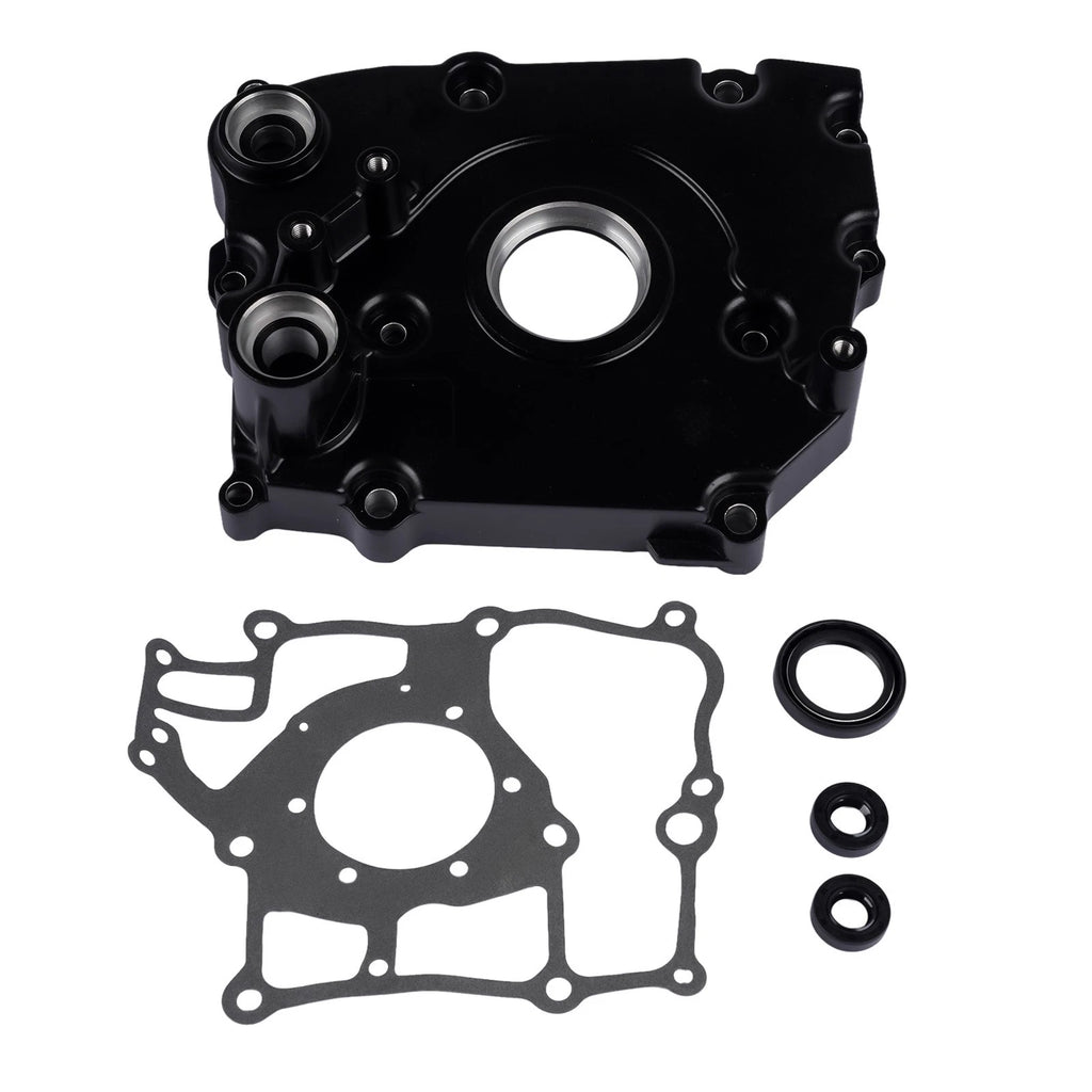 Front Transmission Engine Sprocket Cover for Kawasaki Lakota 300 (1995-2006)
