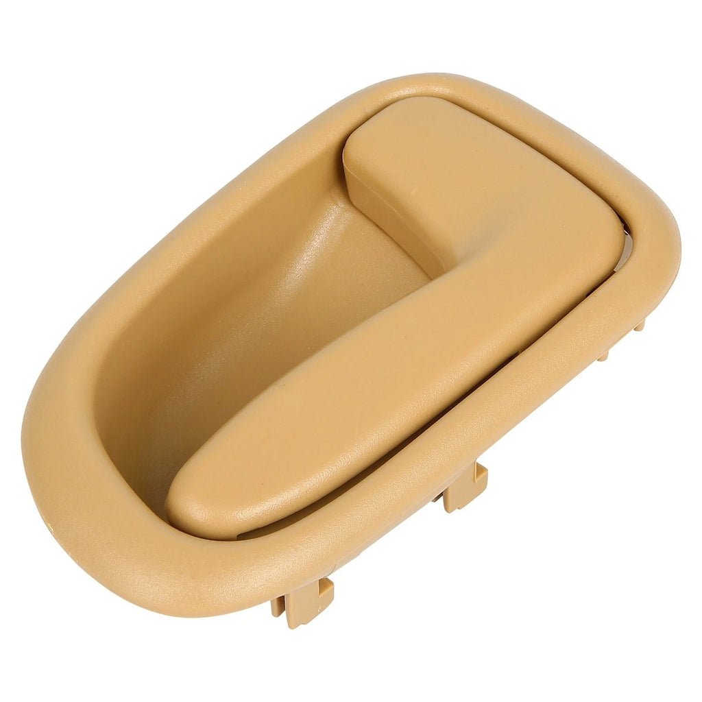 Interior Rear Left Door Handle for Toyota Corolla (1993–1997) Beige