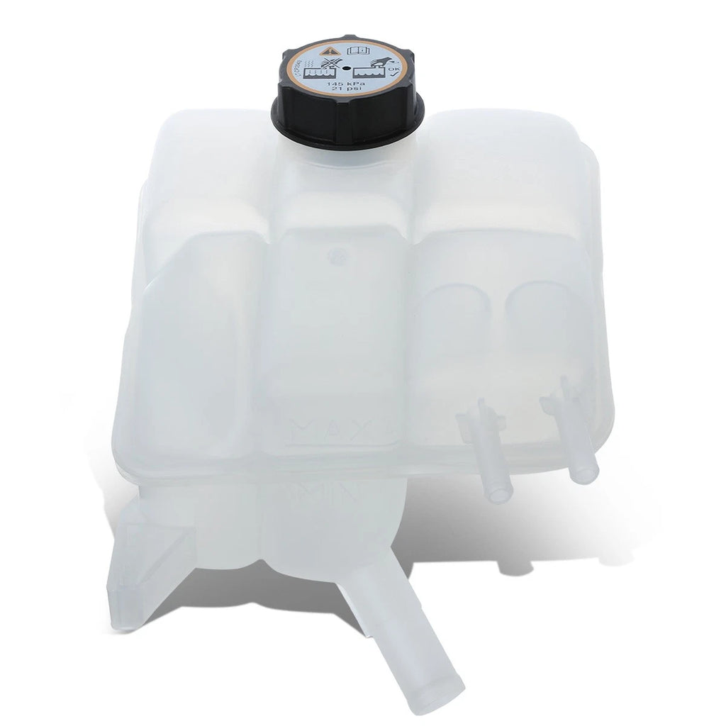 Coolant Overflow Tank Reservoir for Mazda3 2.5L/2.3L (2010–2013)