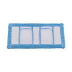 Microfiber Floor Mop for Swiffer Sweeper Mop (Double-Acting)