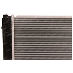 Alloy Core Radiator for Toyota Tarago (2006–2017)