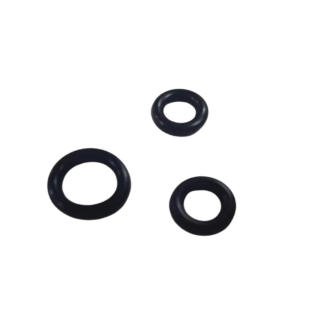 O-Ring Set for Volvo Penta Outdrive Lower Unit SX-M SX-A DPS-A (3852045, 3855081)