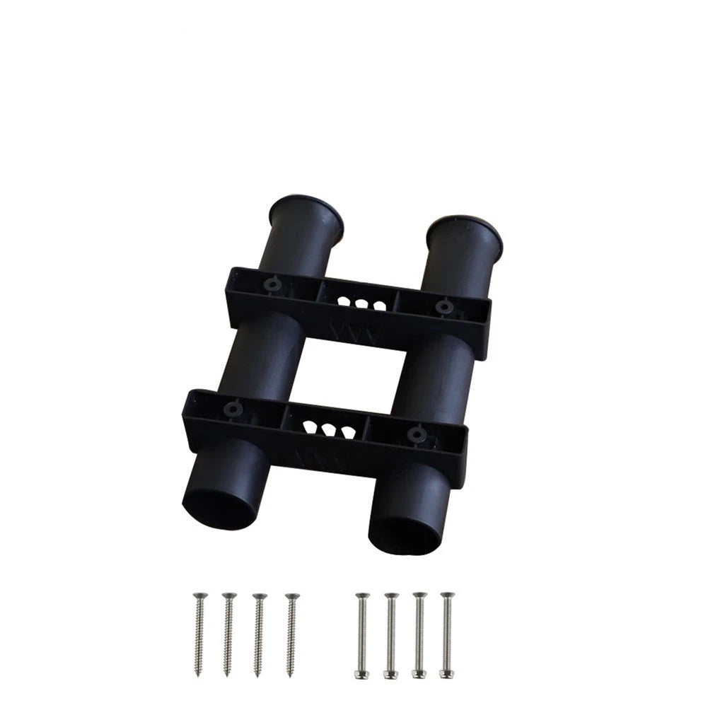 Fishing Rod Rack for Easy Access to Fishing Gear and Tools