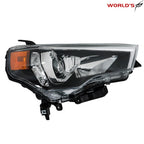 Headlight for Toyota 4Runner (2021–2022) Front Right Passenger Side