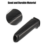Handbrake Cover Handle for BMW F30 F31 F36 E90 F80 F82 E84 (2012–2019) Carbon Fiber