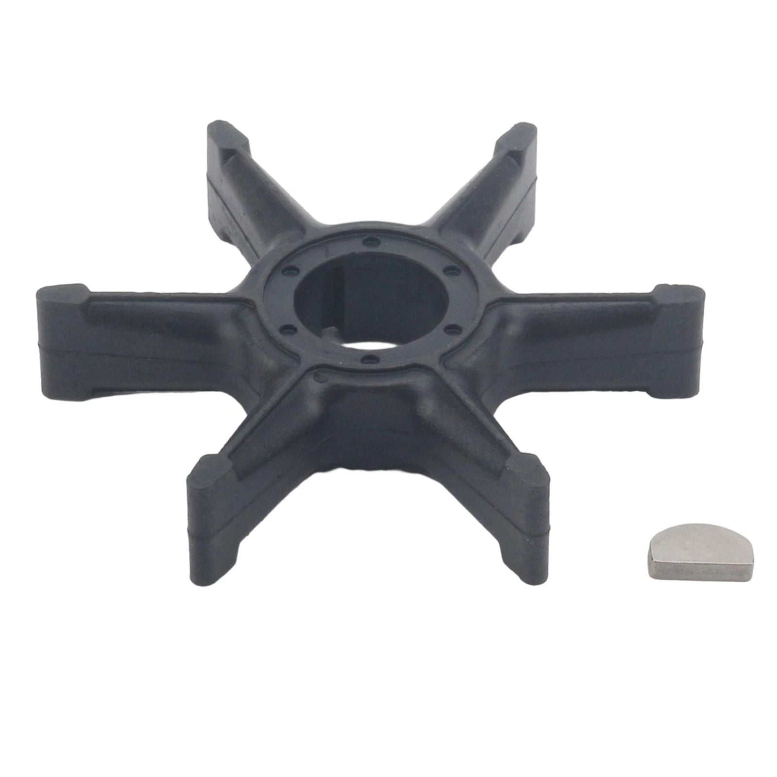 Water Pump Impeller for Yamaha Outboard (18-3067, 500326, 9-45600)