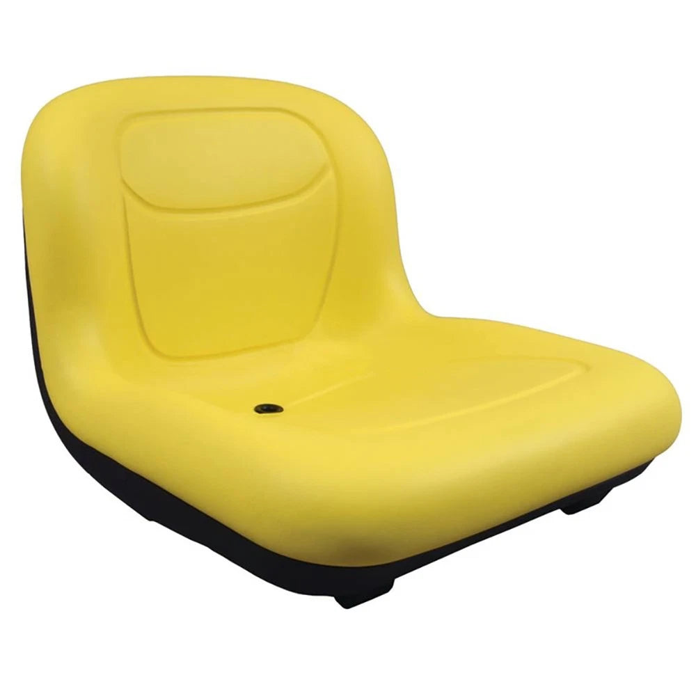 High Back Seat for John Deere GT 225 235 245 GX 255 325 335 LX 255 277 288