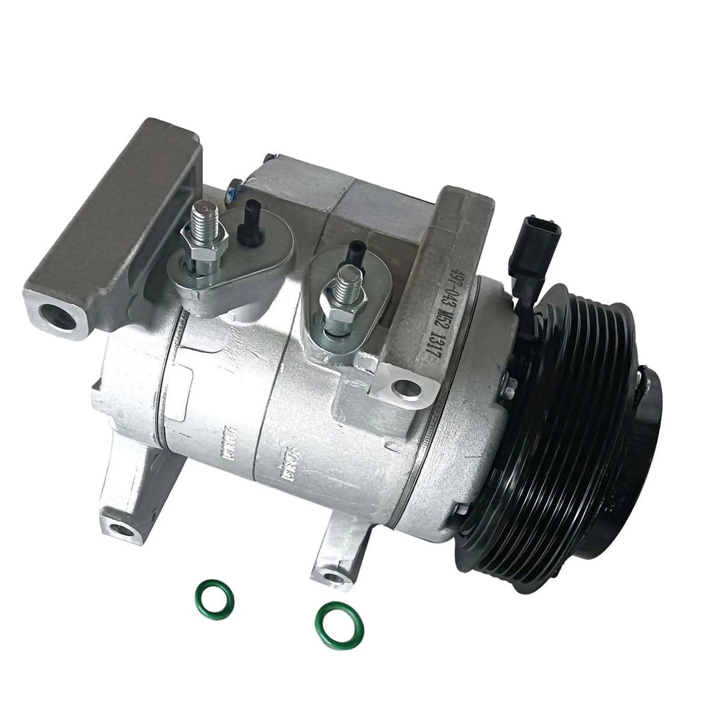 AC Compressor for Jeep Grand Cherokee 3.6L (2011–2015) CO20766C 68294506AC