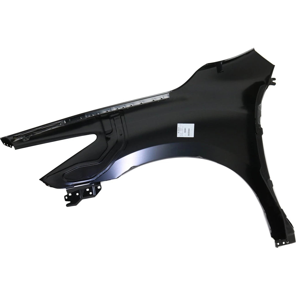 Fender for INFINITI QX60 (2014–2020) Front Driver and Passenger Side