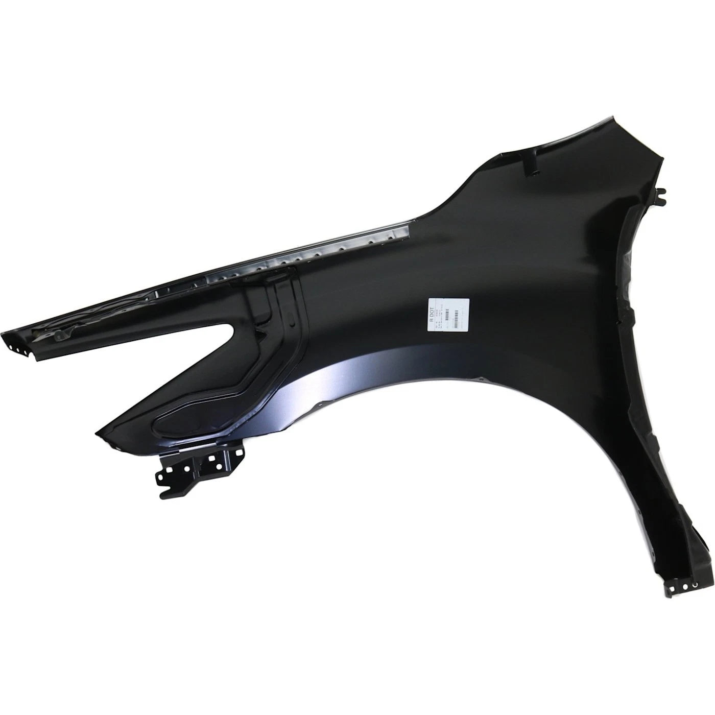 Fender for INFINITI QX60 (2014–2020) Front Driver and Passenger Side