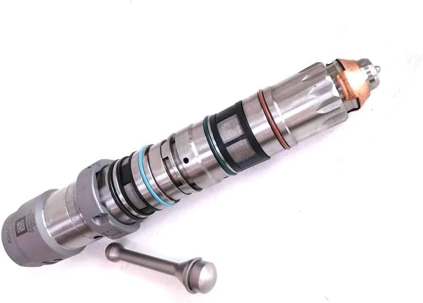 Fuel Injector 6560-11-1414, 4902828 for Komatsu SAA6D1703-C8, Cummins QSK23