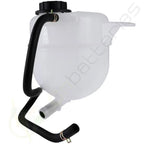 Radiator Coolant Overflow Tank for Ford E-150 E-250 E-350 E-450