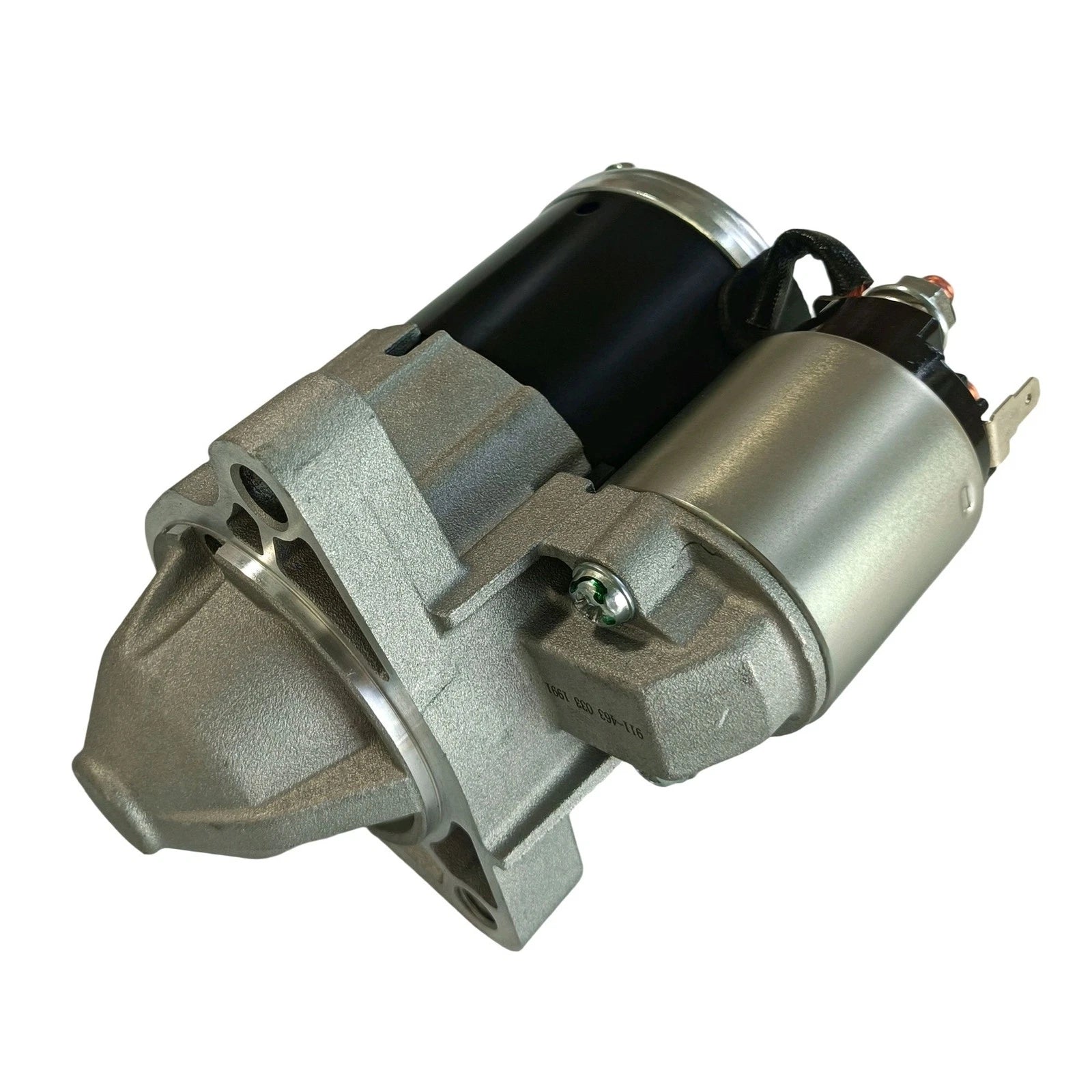 Starter Motor for Toyota Yaris iA, Mazda 3, CX-5, Scion (2017–2018)