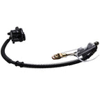 Rear Disc Caliper Brake Master Cylinder Assembly for Go Kart ATV (110)
