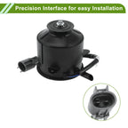 Radiator Fan Motor for Toyota Camry (1988–1997) No. 163630A011