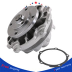 Water Pump for Buick Century, Chevy Impala, Pontiac Grand Am, Olds (1987–2005)