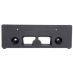 Front Bumper License Plate Frame Mounting Bracket Kit for Nissan Armada (2008–2015)