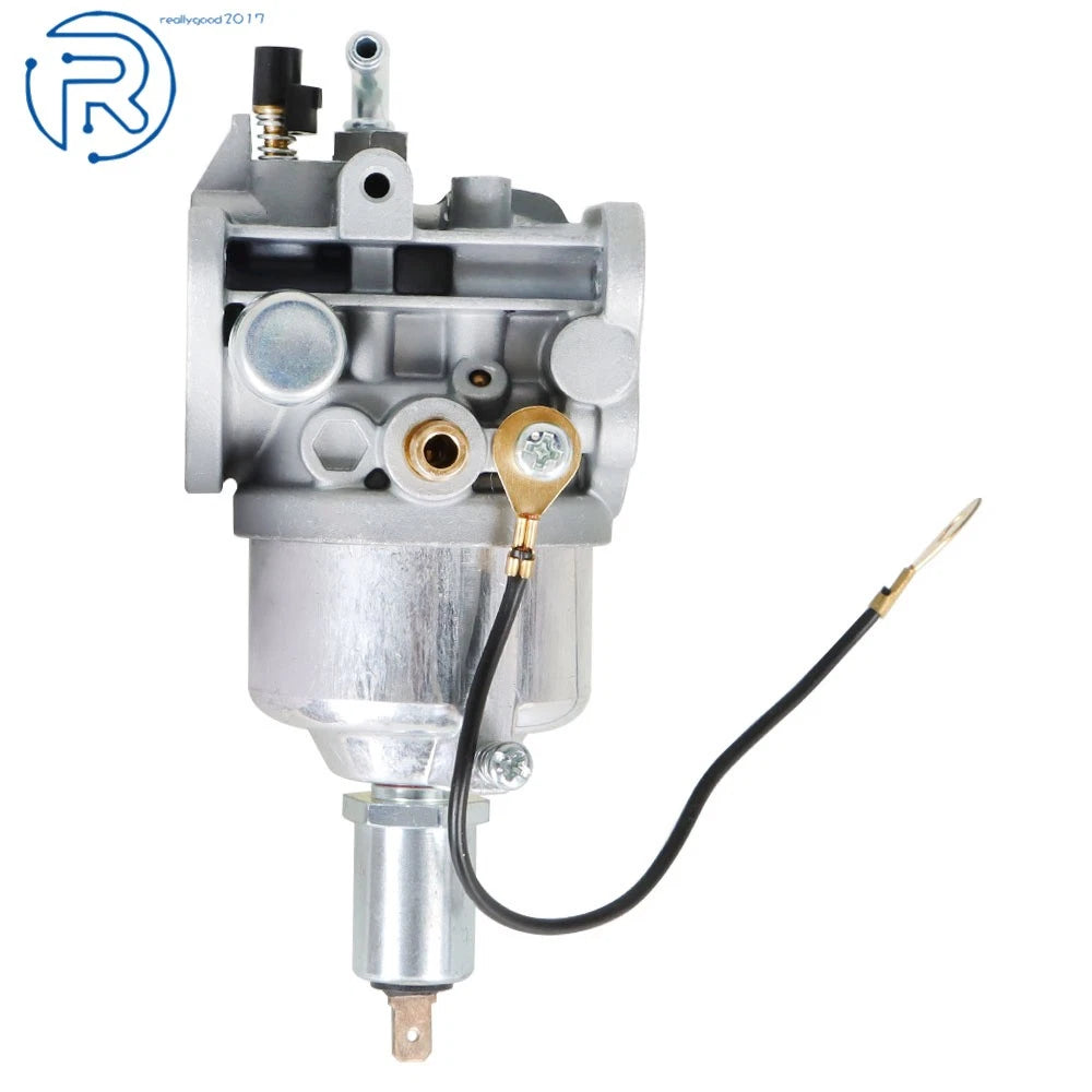 Carburetor with Gaskets for Kawasaki FH500V