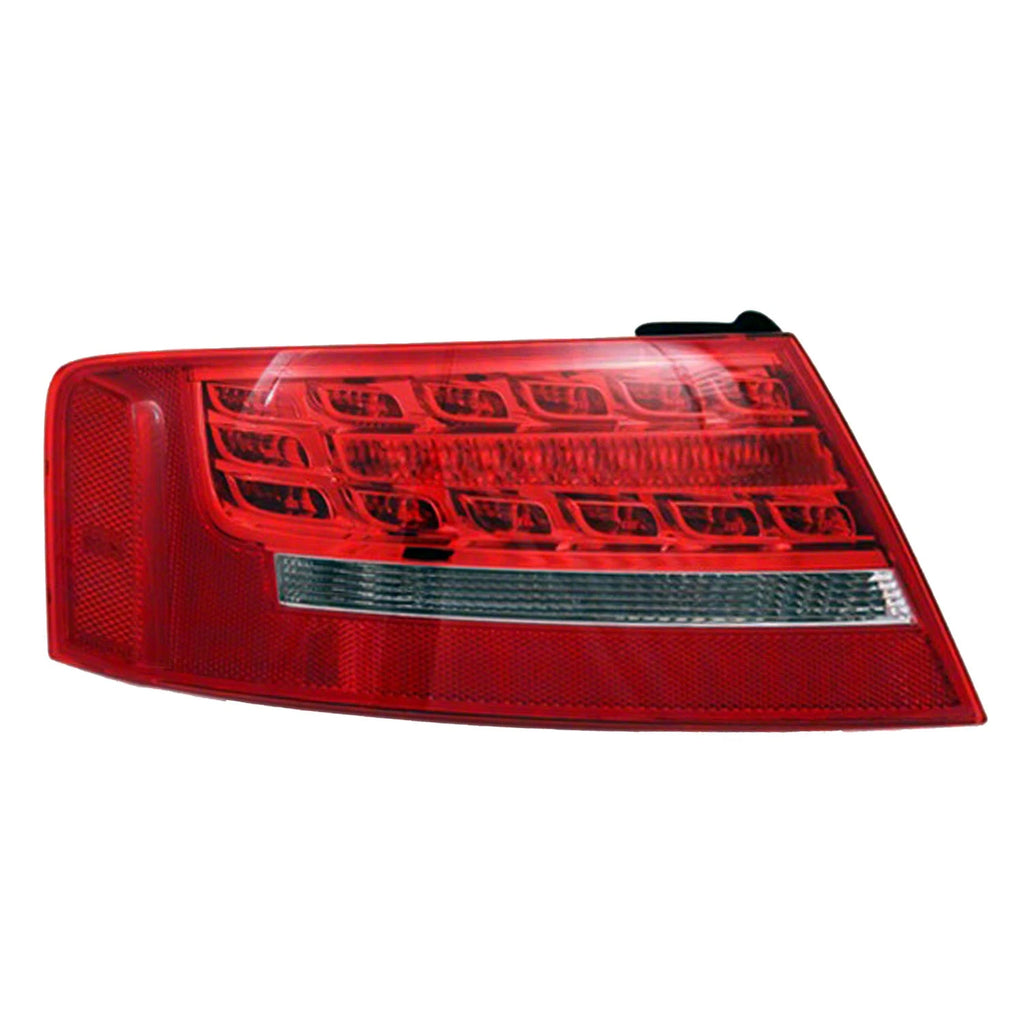 Replacement Driver Side Outer Tail Light Assembly for Ford F150 (2009–2014)